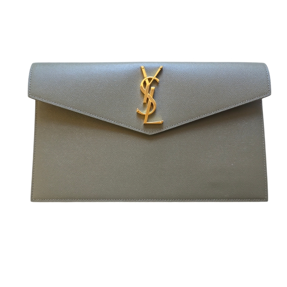 YSL Uptown Pouch/Clutch